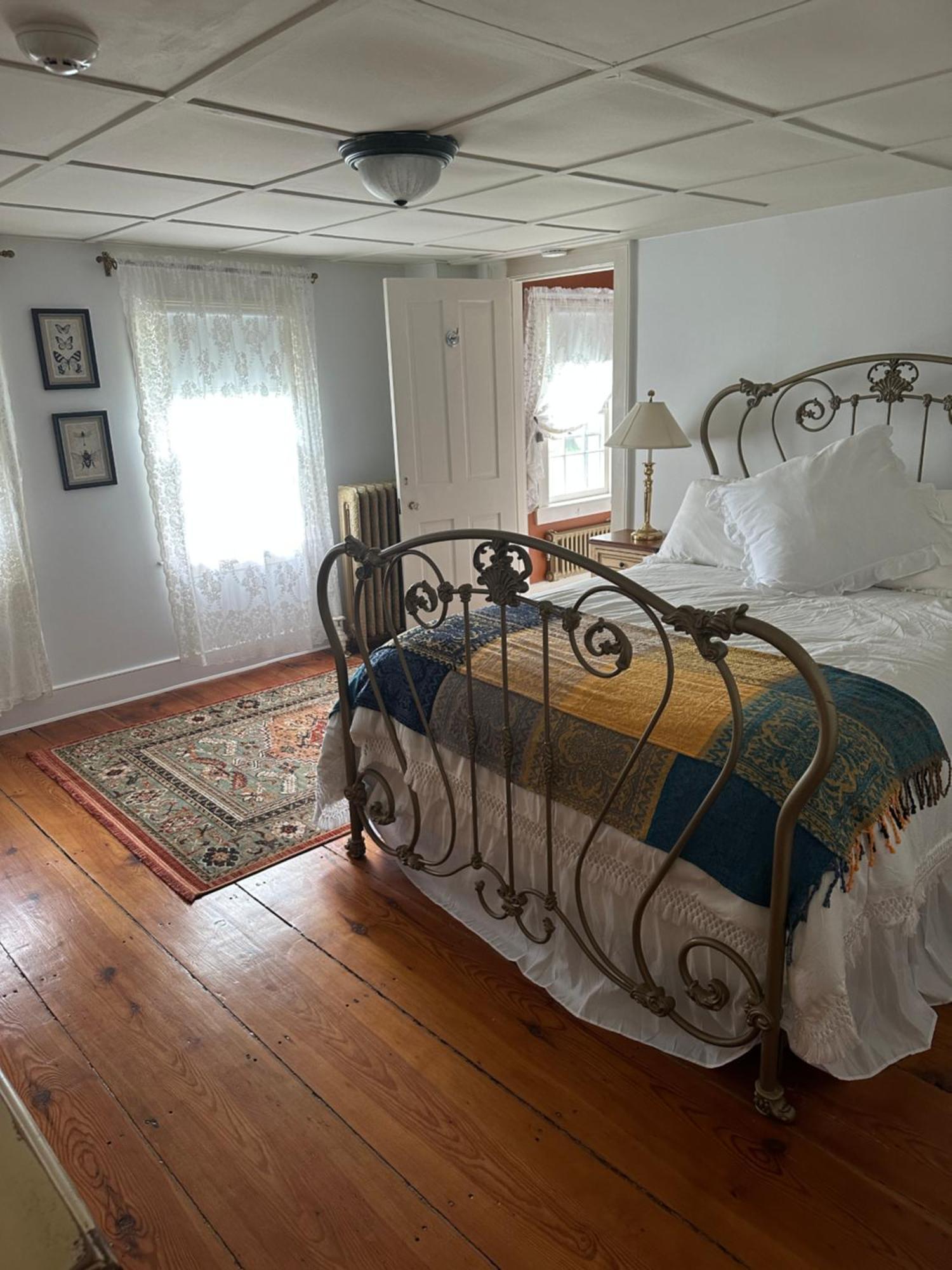 The Inn At Richmond Luaran gambar