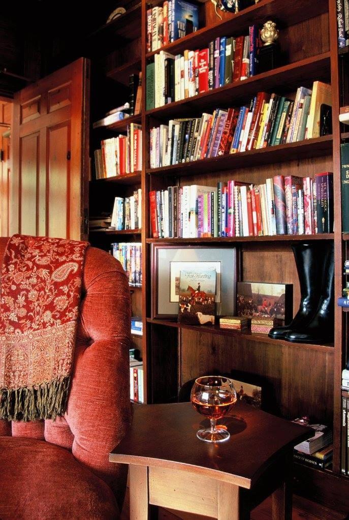 The Inn At Richmond Luaran gambar