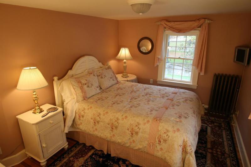 The Inn At Richmond Luaran gambar